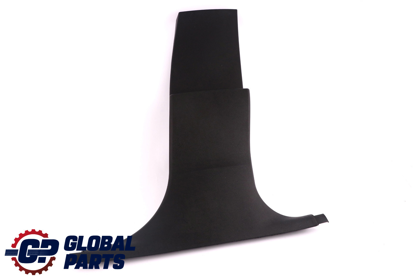 BMW 5 SERIES E60 E61 Trim Panel B-Column Bottom Pillar Right Black O/S