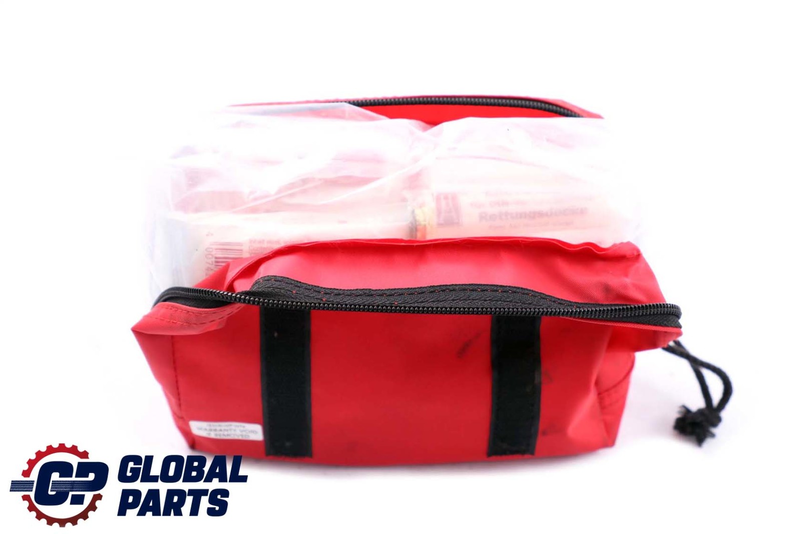 Mini Universal Erste Hilfe Set Tasche Rot Red 7066648