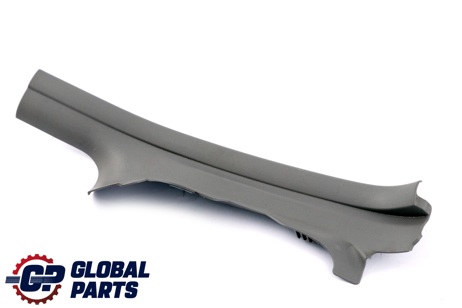 BMW 3 Series E90 E90N E91 E91N Door Sill Strip Rear Right Grau Grey O/S