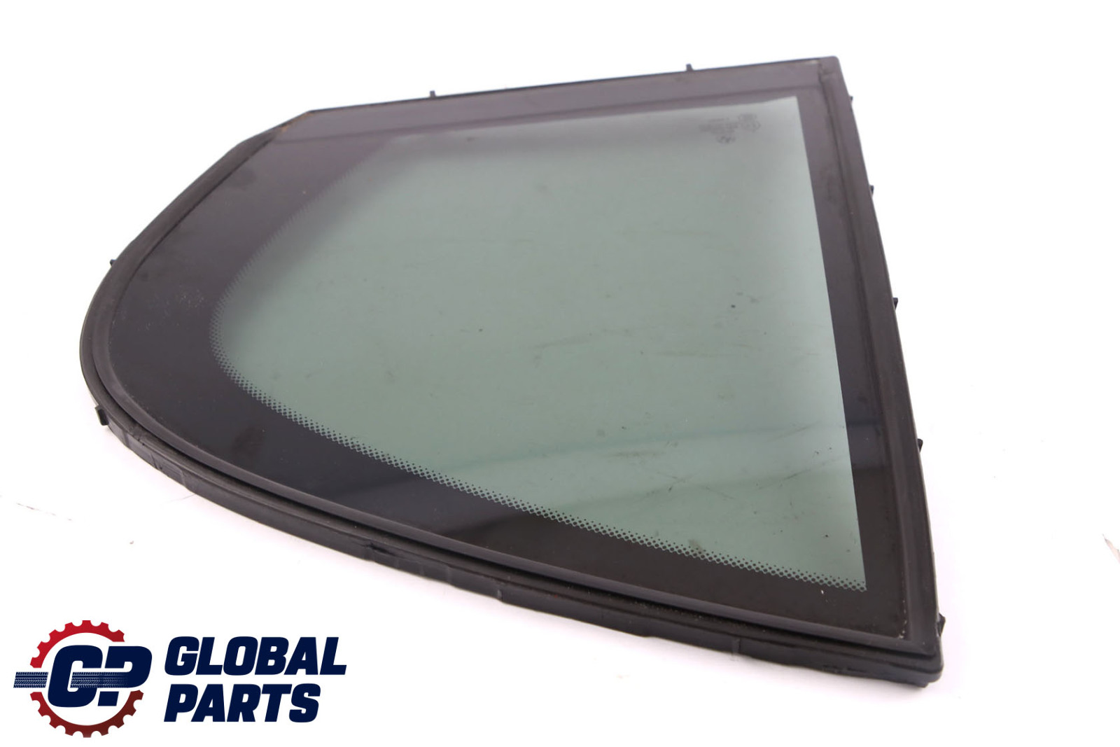 BMW 5 Series E60 Side Window Fixed Left N/S Rear Door AS3 7067061