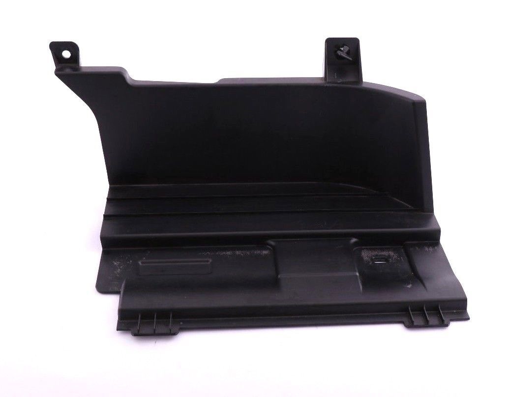 BMW Genuine E91 Touring Battery Tray Trunk Cover Trim Boot 7068890