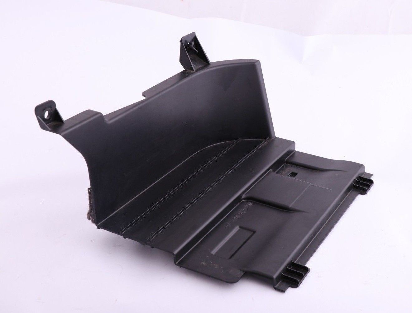 BMW Genuine E91 Touring Battery Tray Trunk Cover Trim Boot 7068890