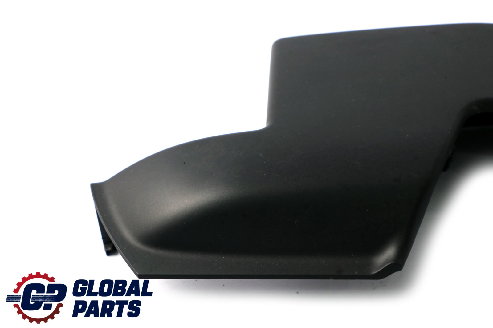 BMW 3 er E91 E91N Covering Right O/S Rear Seat Belts Seats Black 7068912