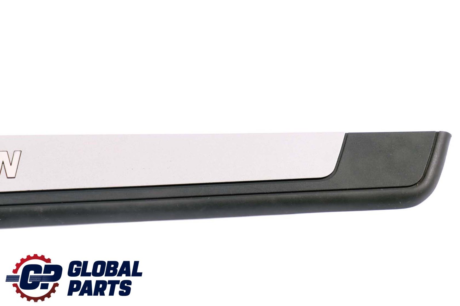 BMW Z4 Series E85 E86 E89 Entrance Cover Trim Edition Front Left N/S 7016653