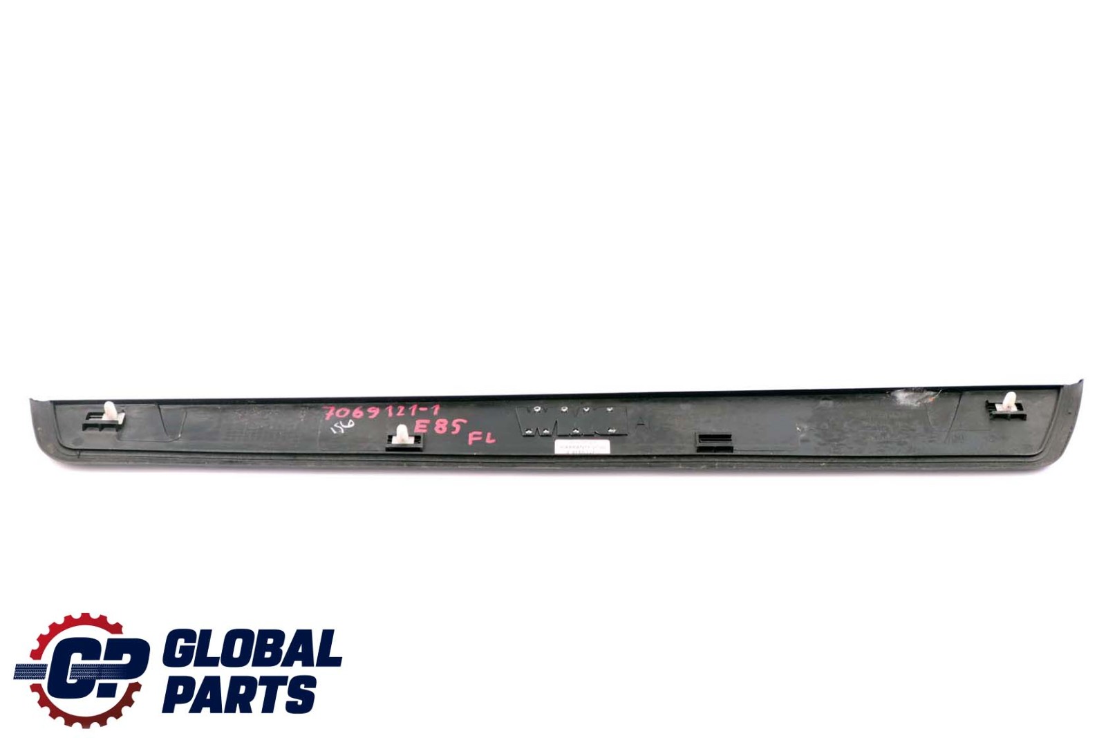 BMW Z4 Series E85 E86 E89 Entrance Cover Trim Edition Front Left N/S 7016653