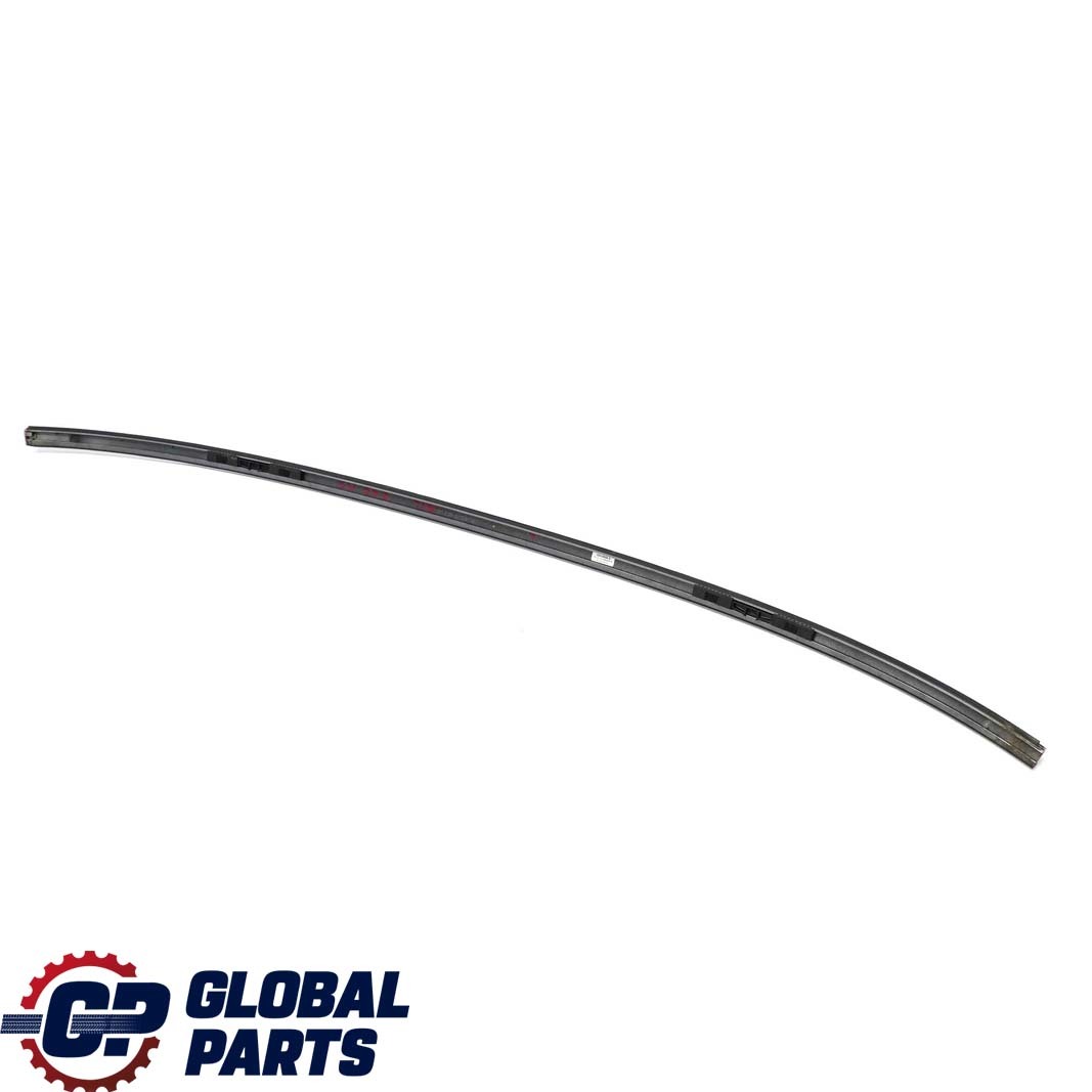 BMW 5 E60 Left Roof Moulding Railing Gutter Rail N/S Silverstone 2 - A29