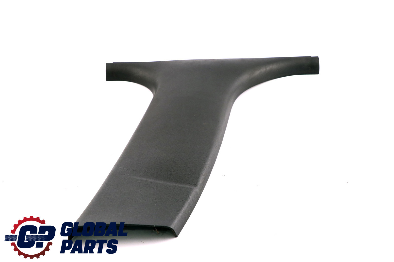 BMW 1 Series E87 Cover B-column Pillar Bottom Trim Right O/S Schwarz Black