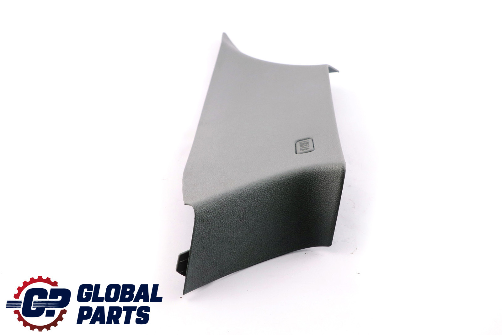 BMW 1 Series E81 Cover Column Pillar C Left Alaskagrau Gray Grey N/S