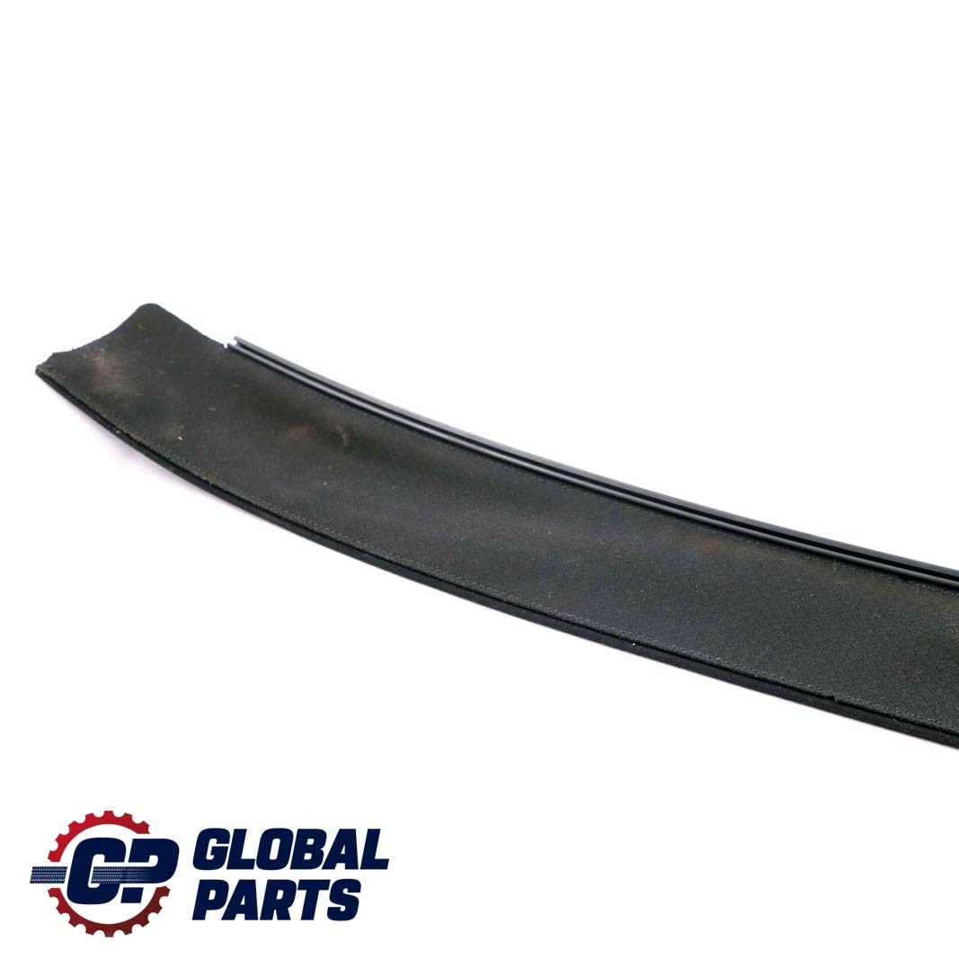 BMW Z4 Series E85 Roadster Folding Top Roof Cover Trim Panel 7072813