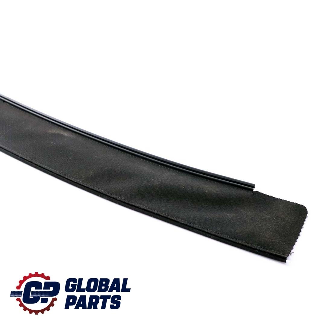 BMW Z4 Series E85 Roadster Folding Top Roof Cover Trim Panel 7072813