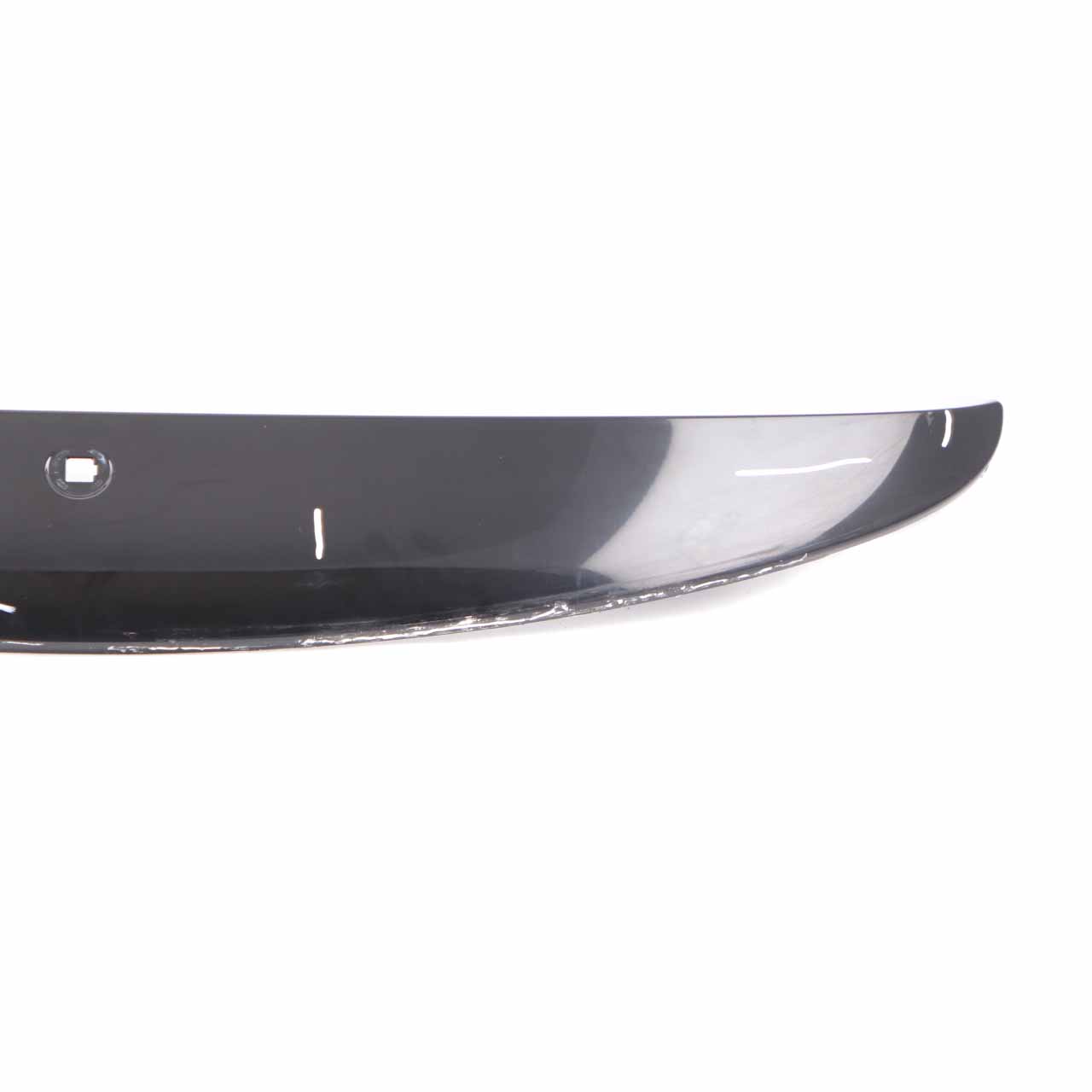 Mini R52 Convertible Top Windshield Windscreen Panel Cover