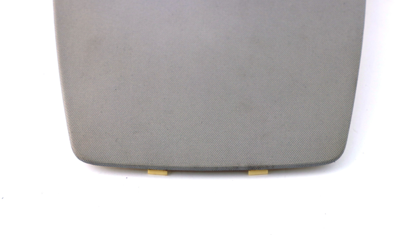 BMW 6 Series E63 Covering Headlining Rear Cloth Himmelgrau Grey 7062928