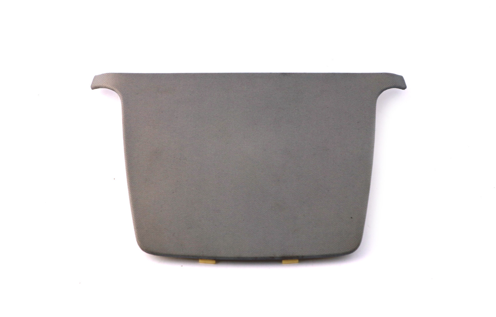 BMW 6 Series E63 Covering Headlining Rear Cloth Himmelgrau Grey 7062928