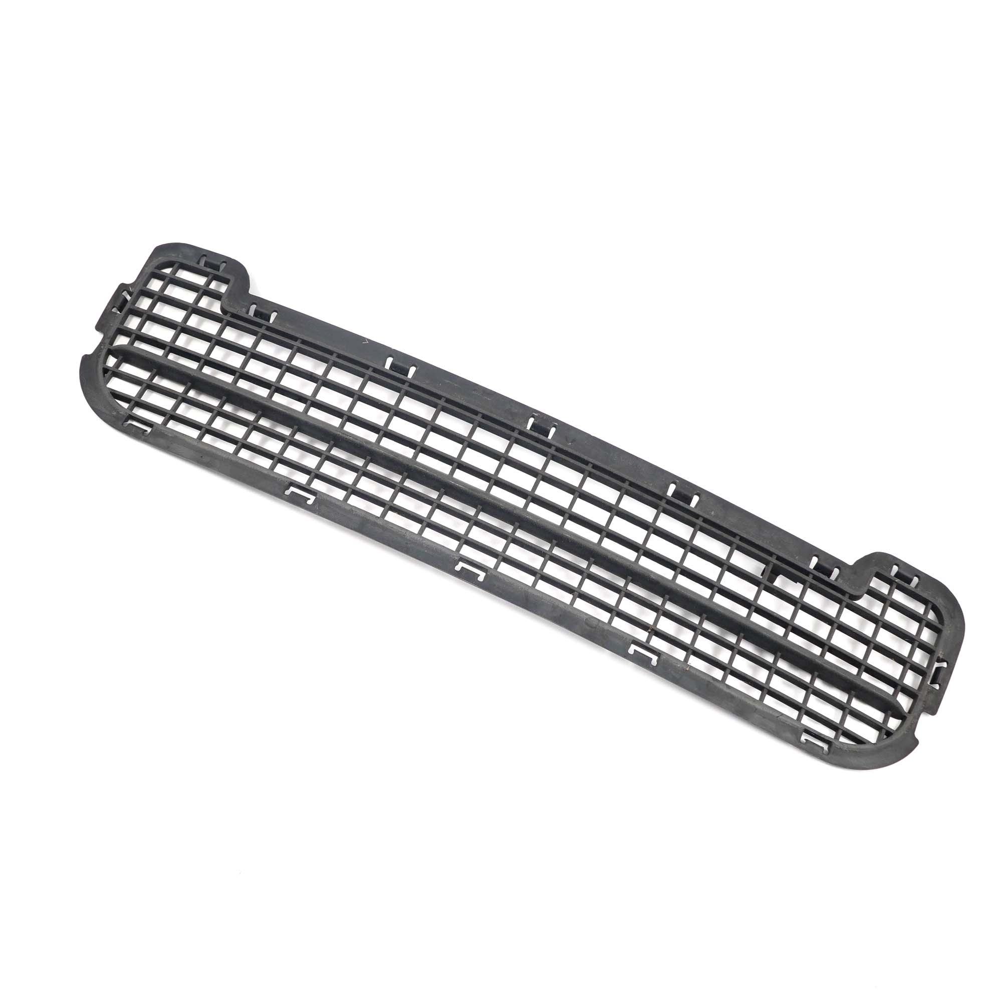 Mini R50 R52 Bumper Grille One D W17 Front Grid Trim Panelling Covering 7074230