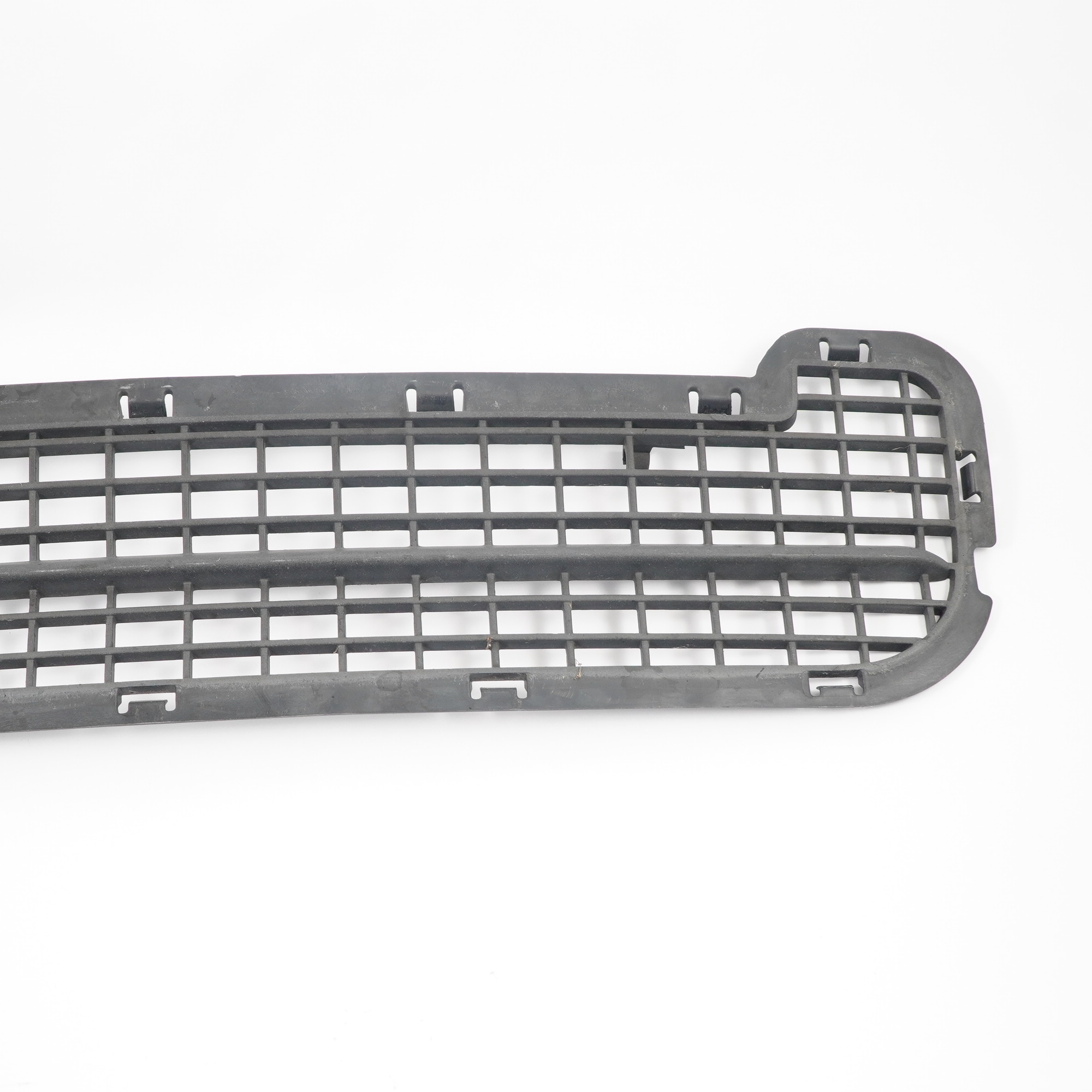 Mini R50 R52 Bumper Grille One D W17 Front Grid Trim Panelling Covering 7074230