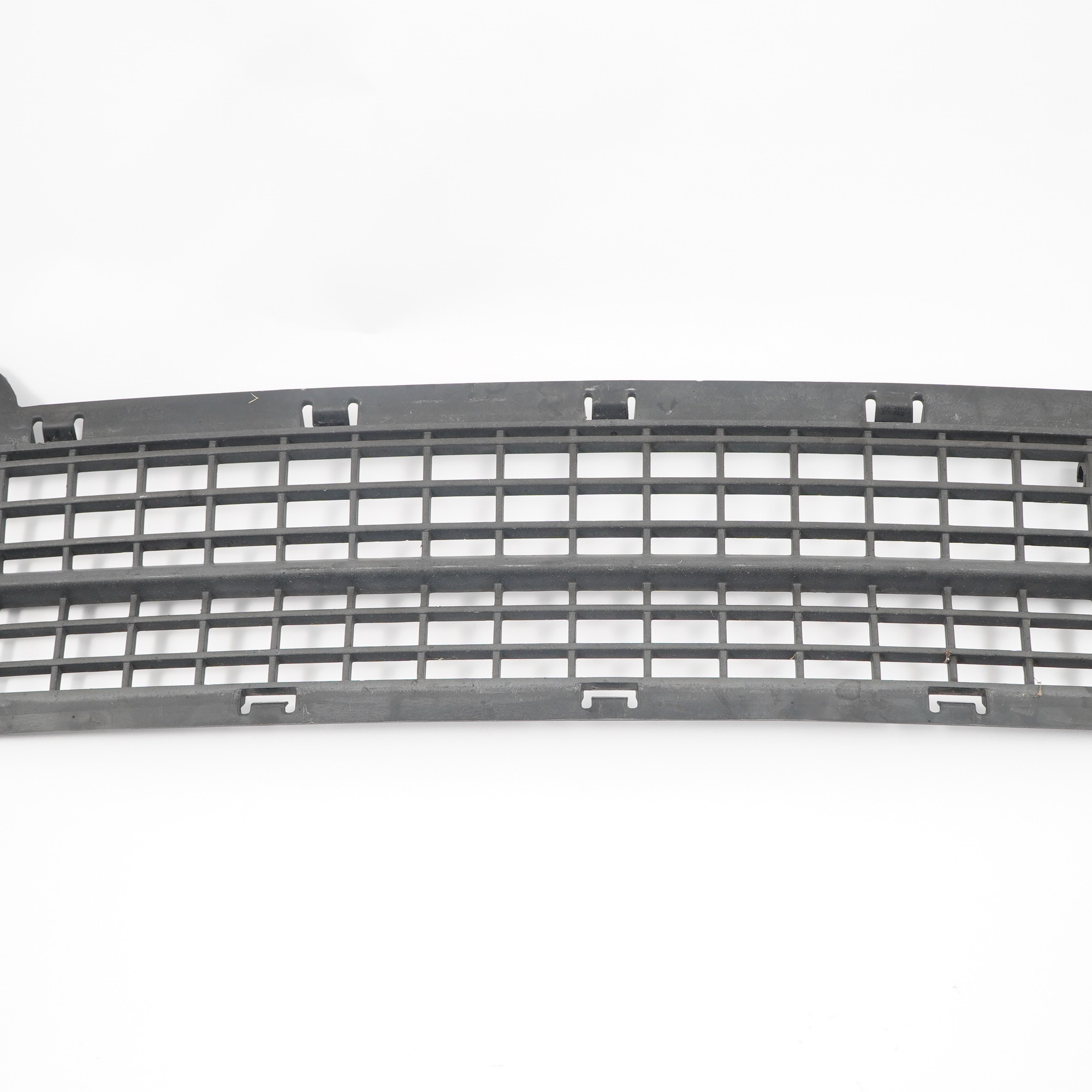 Mini R50 R52 Bumper Grille One D W17 Front Grid Trim Panelling Covering 7074230