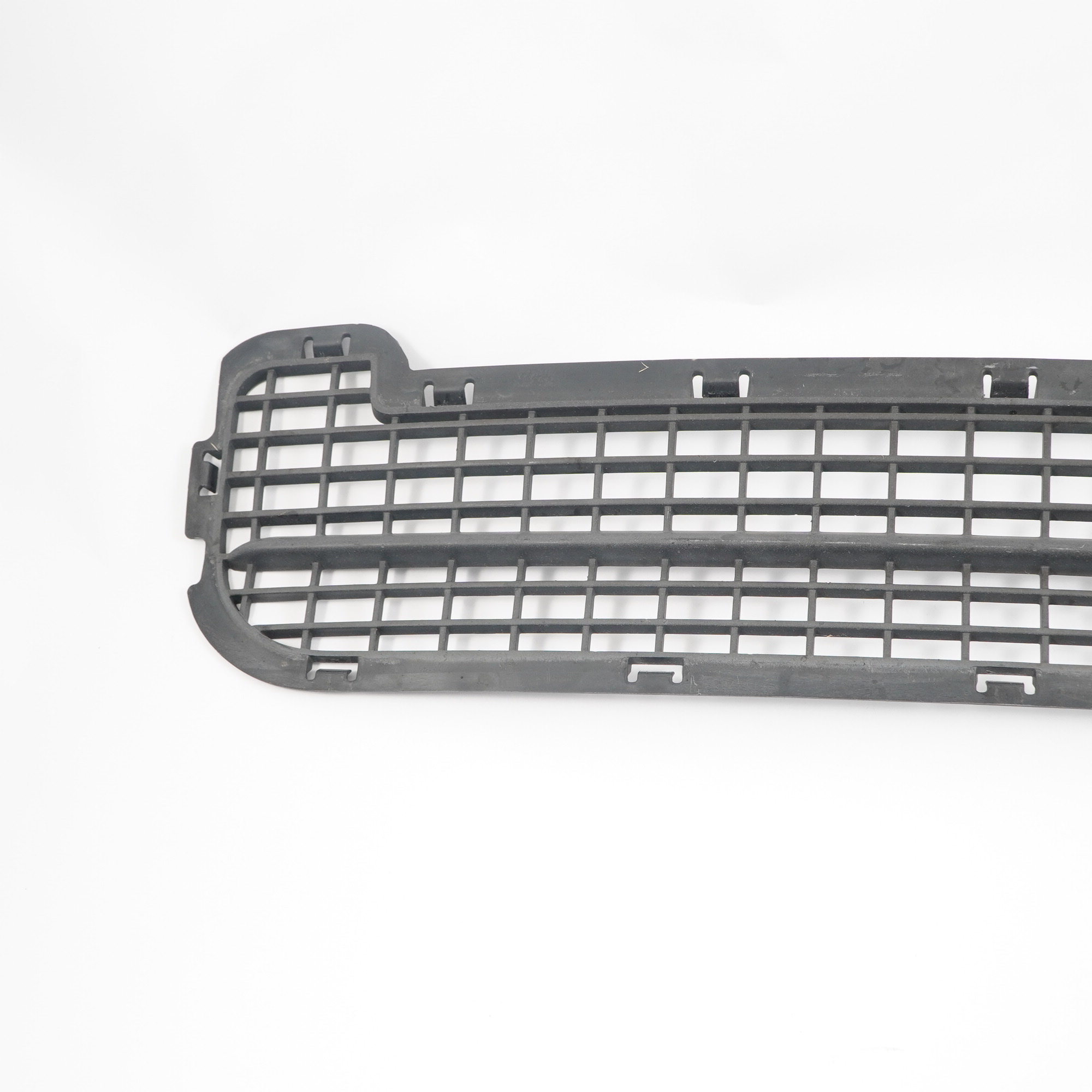 Mini R50 R52 Bumper Grille One D W17 Front Grid Trim Panelling Covering 7074230