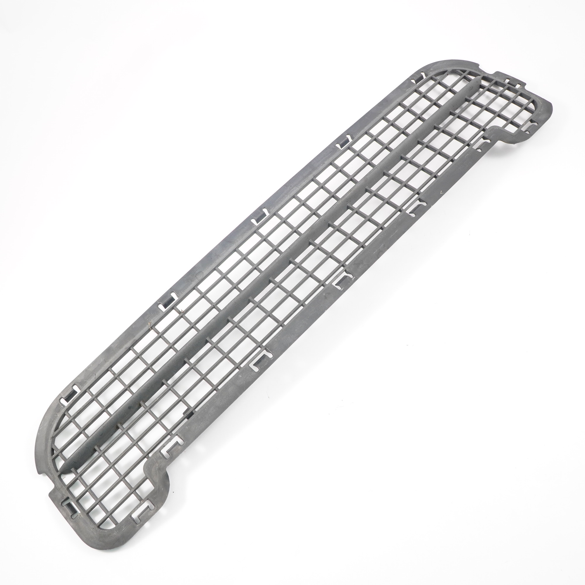 Mini R50 R52 Bumper Grille One D W17 Front Grid Trim Panelling Covering 7074230