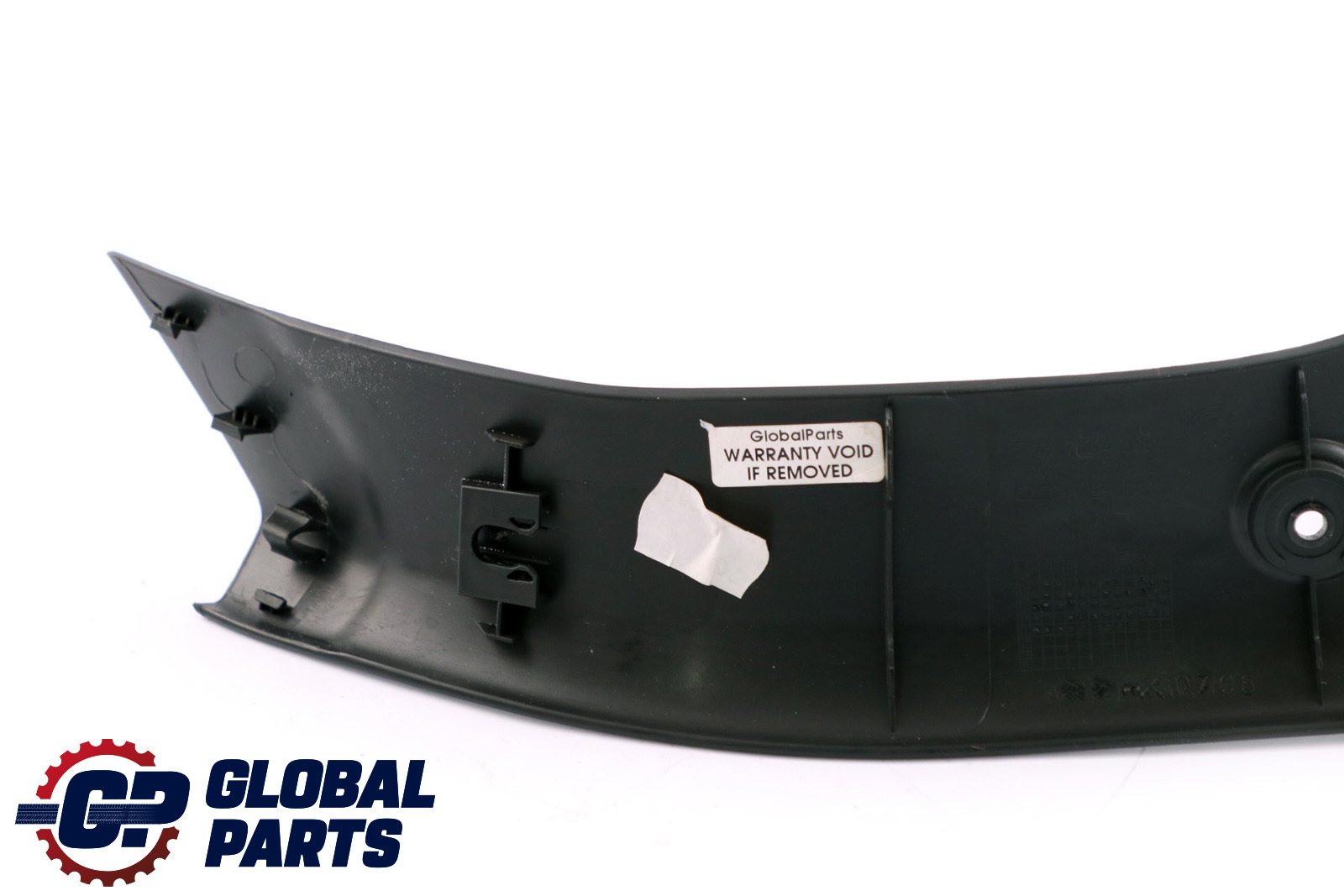 BMW 1 Series E81 E87 Rear Right O/S Trunk Lid Panel Tailgate Trim Cover 7074688