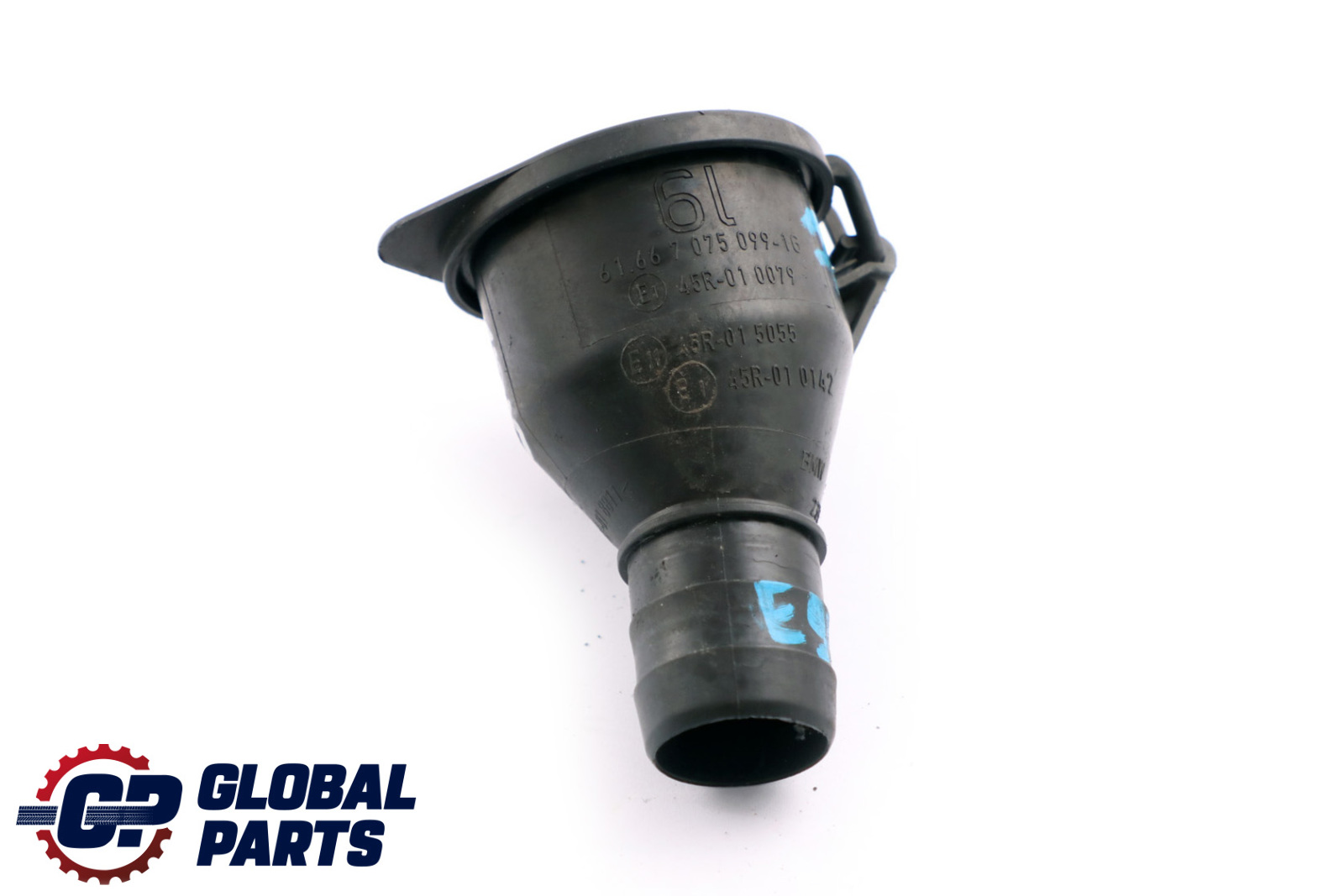 BMW 1 3 X1 Series E81 E82 E84 E87 E90 E91 E92 E93 Filler Pipe Wash Container