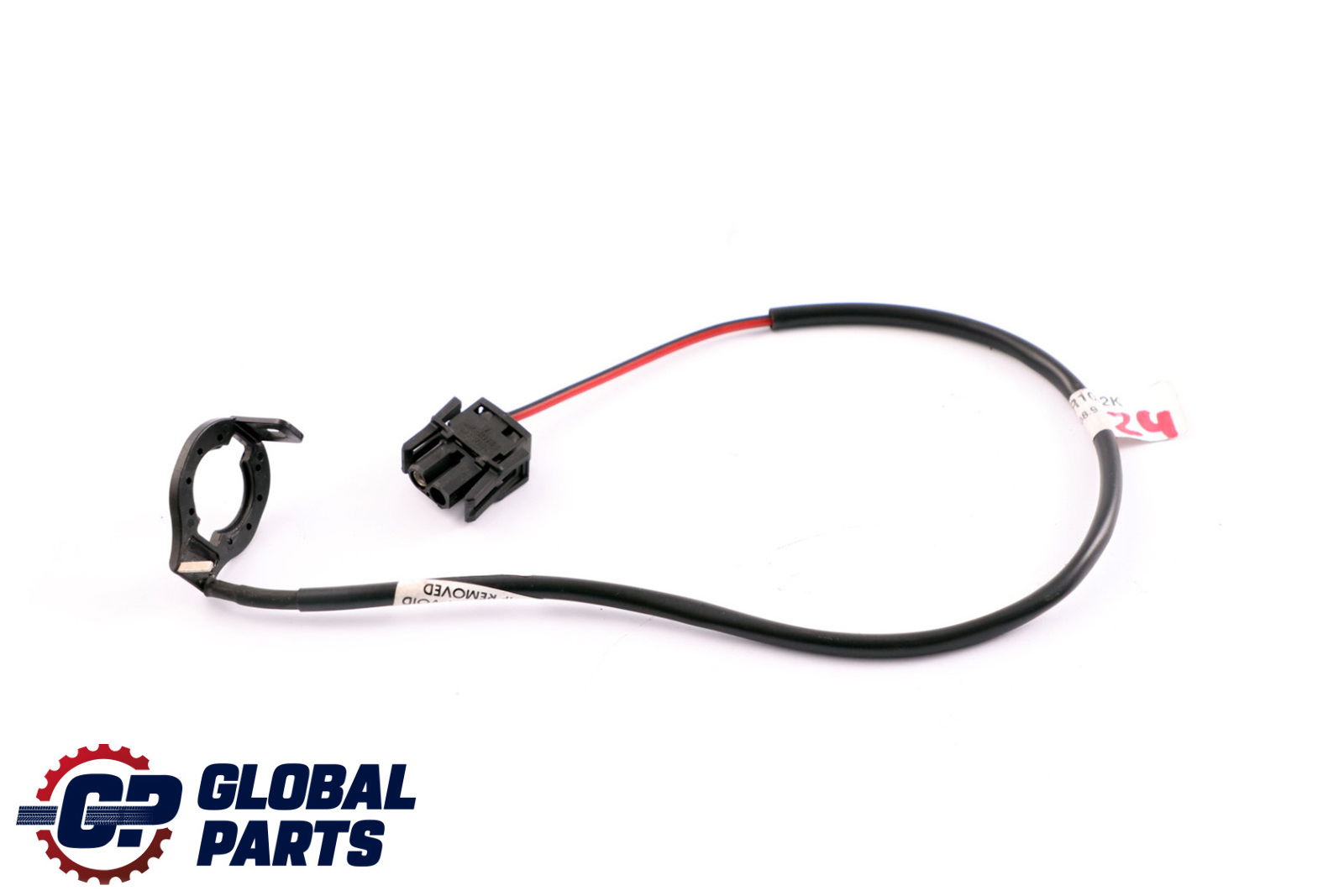 BMW Z4 Series E85 Folding Soft Top Roof Cable Wire Right Contact Bush 7075908