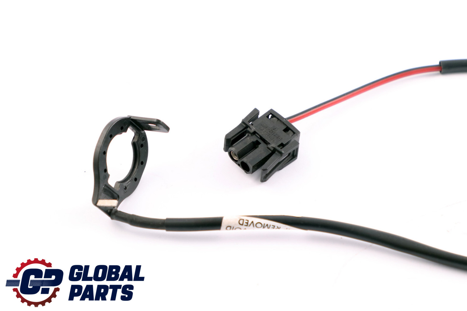 BMW Z4 Series E85 Folding Soft Top Roof Cable Wire Right Contact Bush 7075908