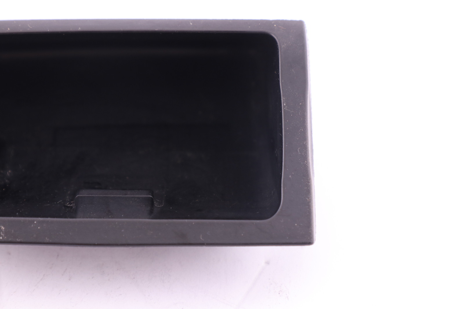 BMW E81 E82 E87 E88 E90 E91 E92 E93 Ash Tray Ashtray Insert Dash Console 7078573