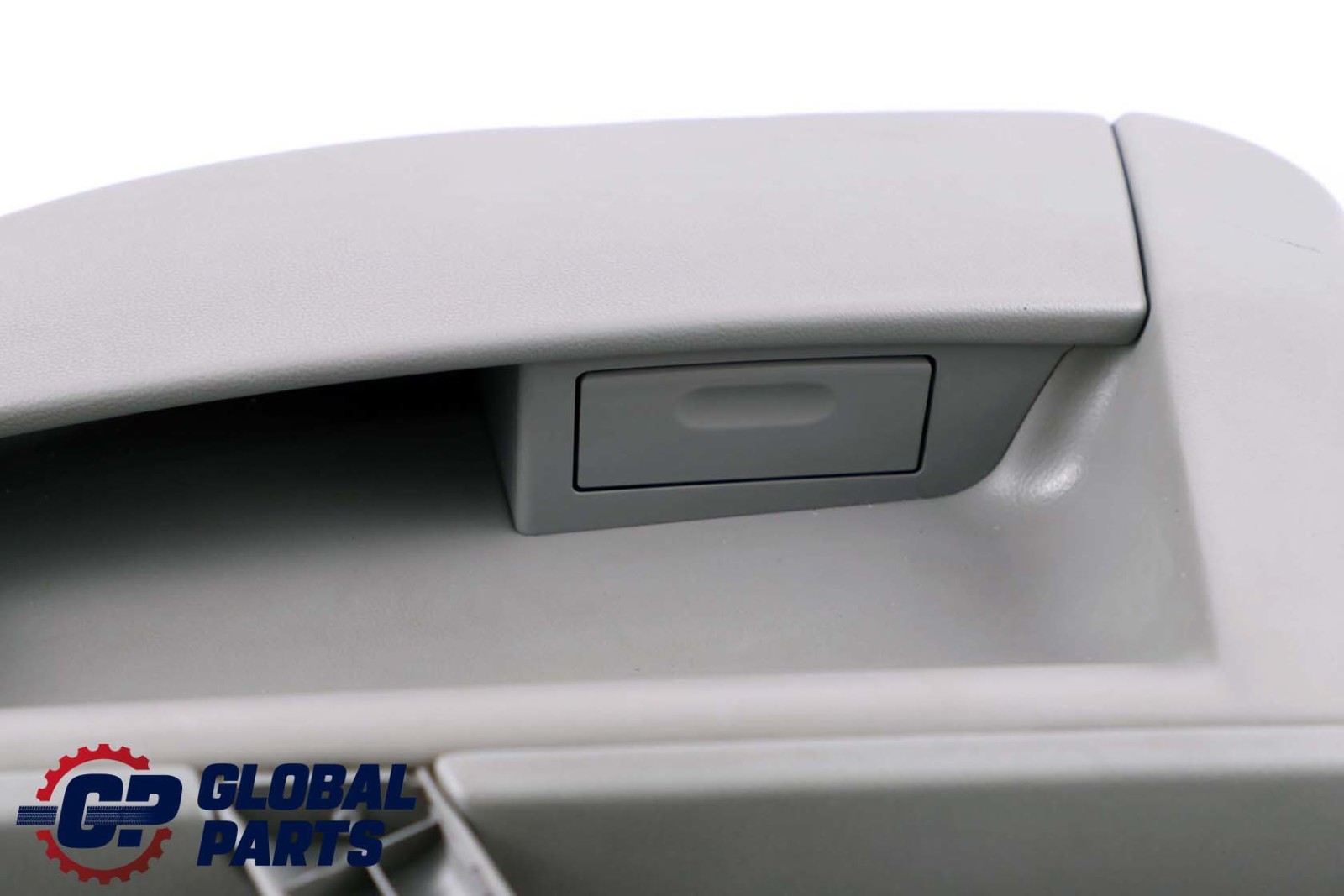 BMW E60 E61 Boczek Panel Drzwi Prawy Tył Szary