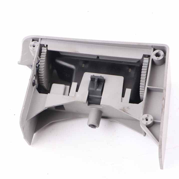 BMW E60 E61 Türkarte Aschenbecher Hinten Links Side Trim Cover Tray Grau 8208233