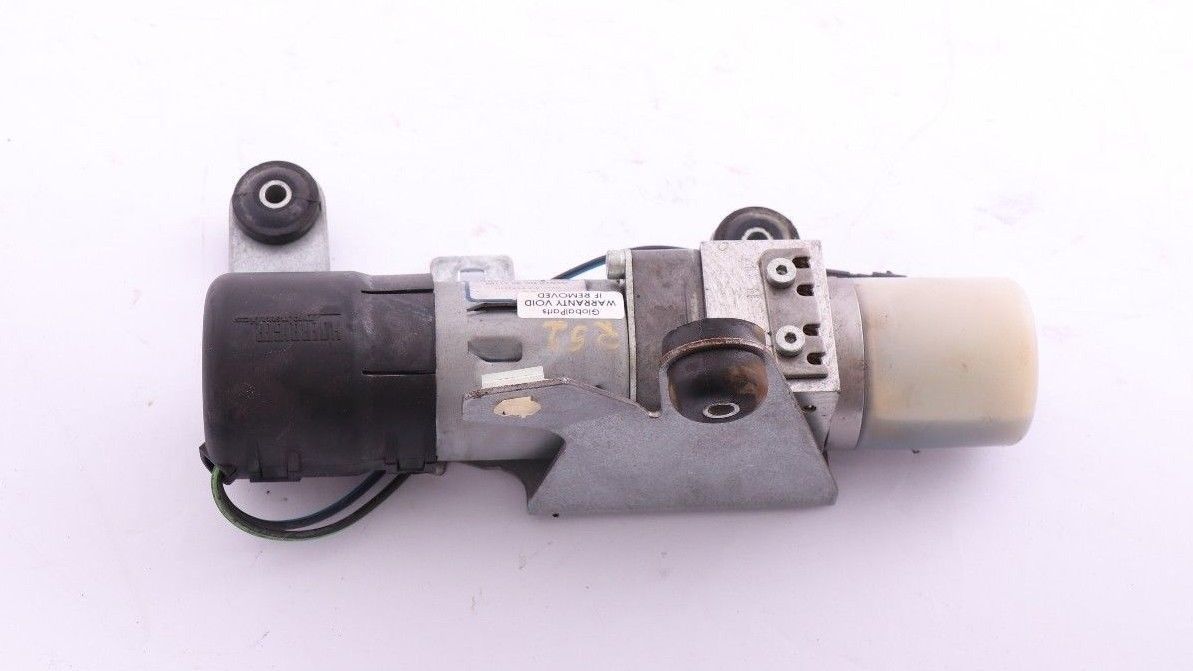 Mini Cooper Cabrio R52 Hydraulic Unit Roof Motor Pump Folding Top 7079880