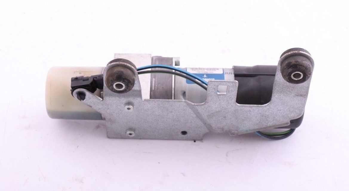 Mini Cooper Cabrio R52 Hydraulic Unit Roof Motor Pump Folding Top 7079880