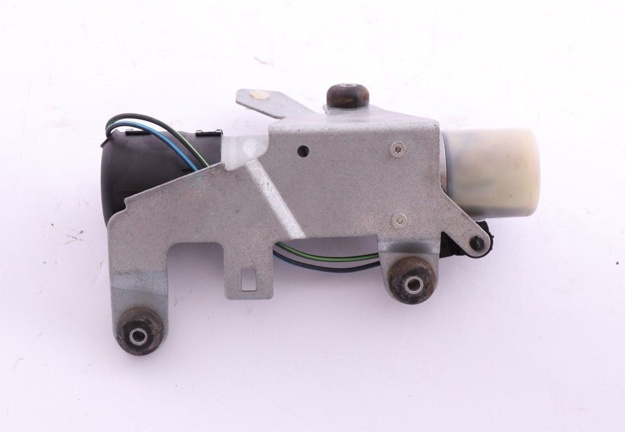 Mini Cooper Cabrio R52 Hydraulic Unit Roof Motor Pump Folding Top 7079880