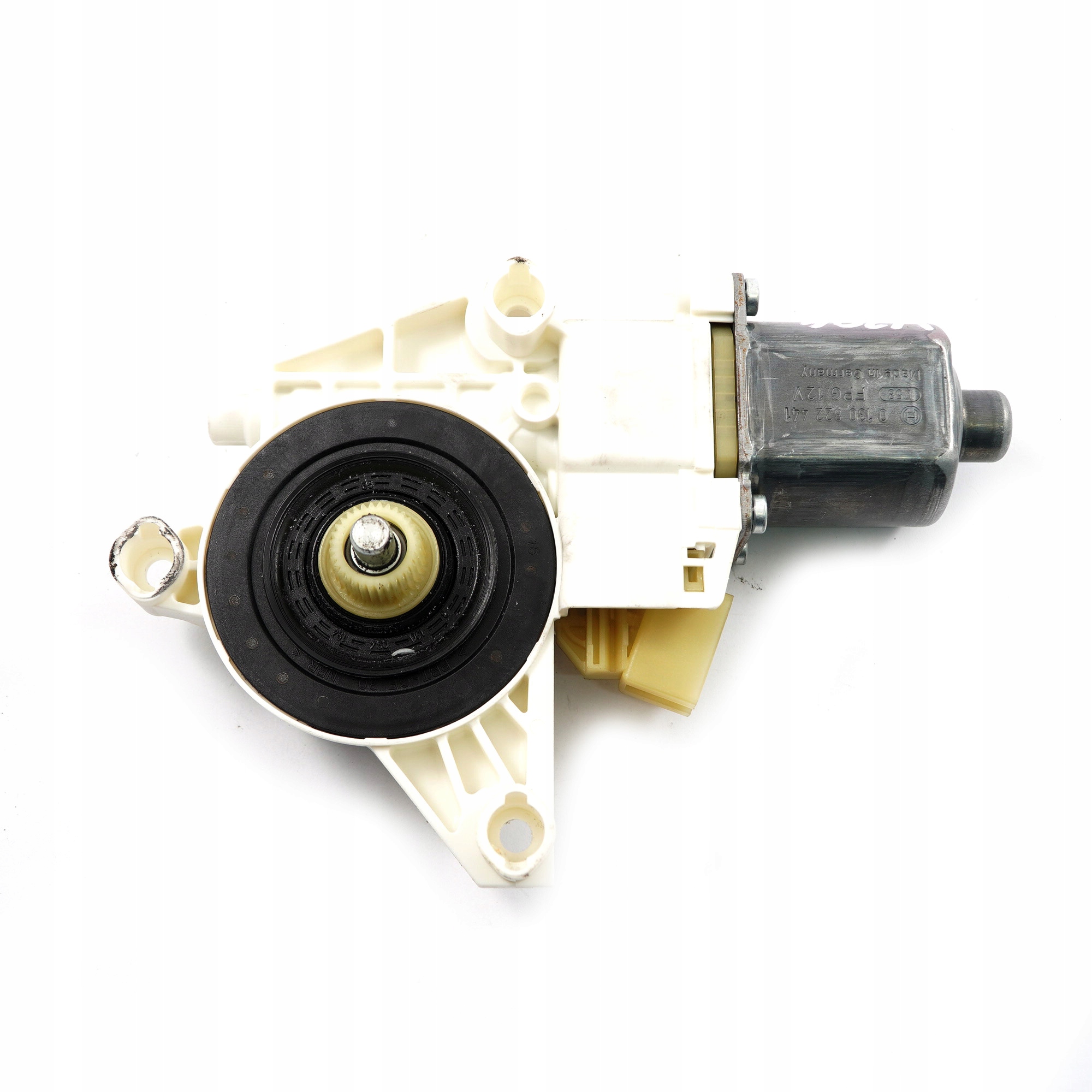 Mercedes-Benz C E W204 W212 Tür Vorne Links Fensterheber Motor A2048200142