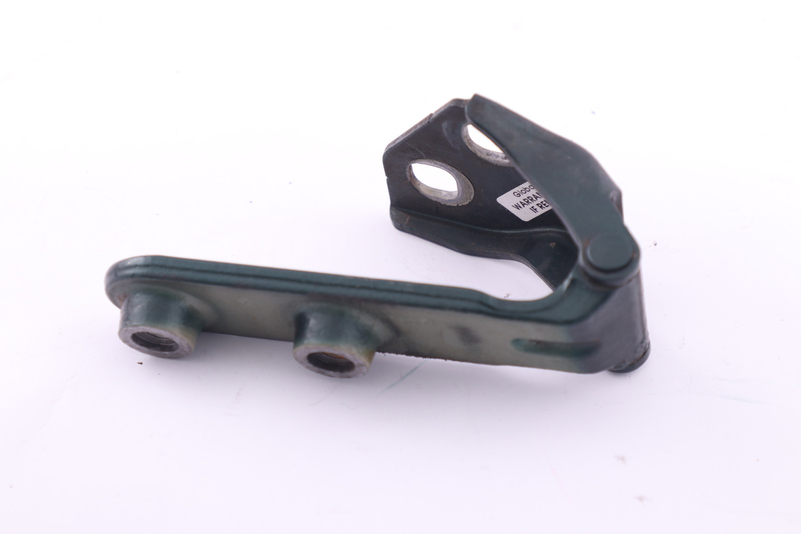 Mini R52 Cabrio Tailgate Boot Lid Hatch Hinge Left N/S British Green - 895