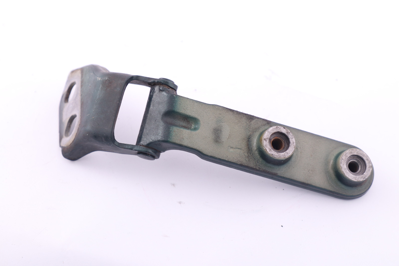 Mini R52 Cabrio Tailgate Boot Lid Hatch Hinge Left N/S British Green - 895