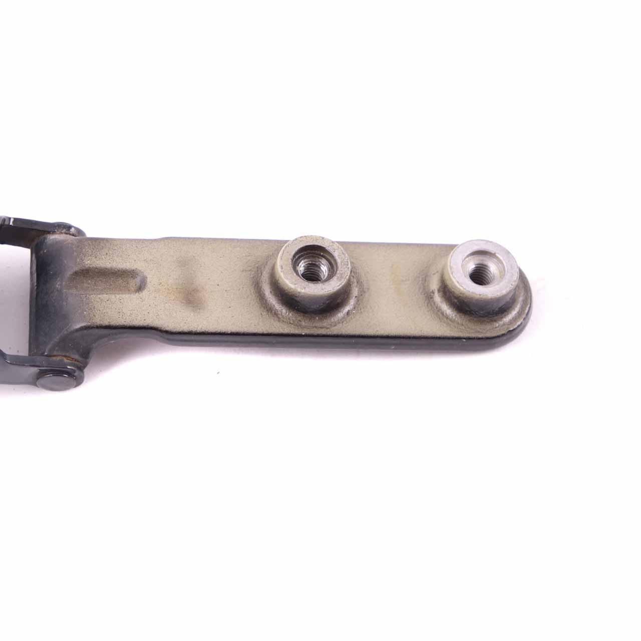 Mini R52 Cabrio Heckklappe Kofferraumdeckel Hatch Hinge Links Schwarz