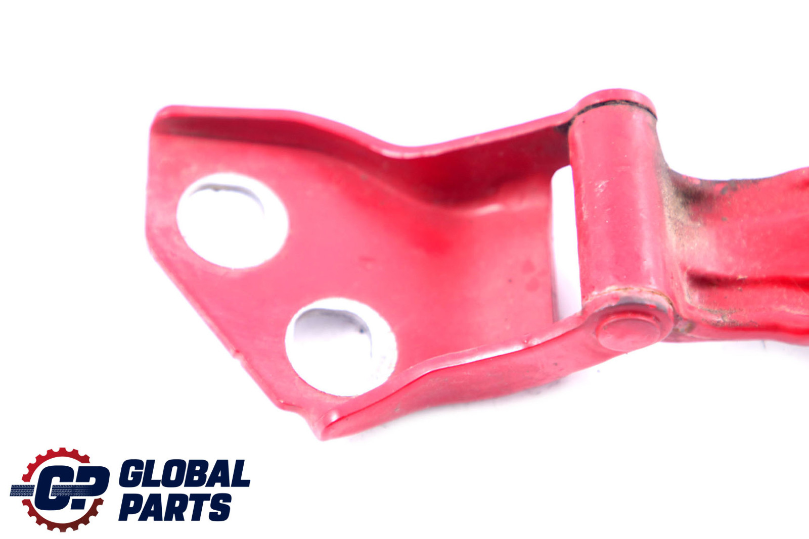 BMW Mini Cooper R52 Cabrio Tailgate Boot Lid Hatch Hinge Right O/S Chili Red