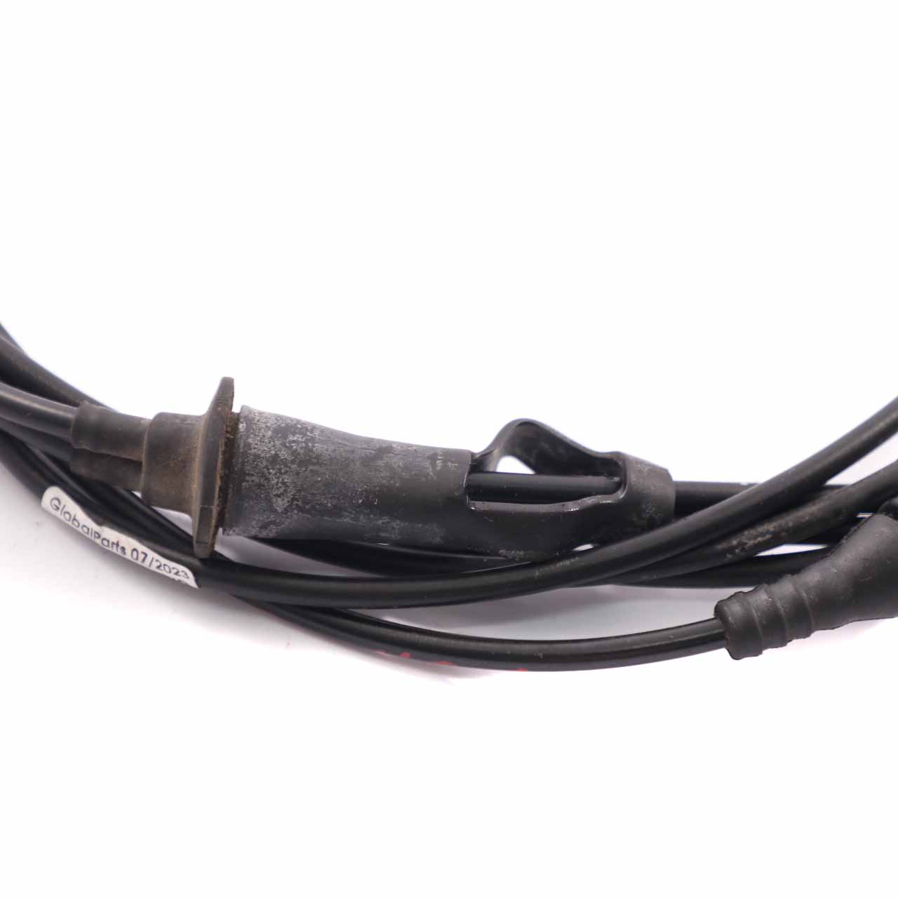 Hood Bowden Cable Mini R50 R52 R53 Bonnet Opener Wiring Cable 7112440