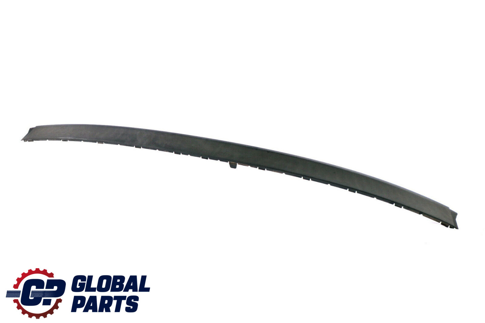 BMW Mini One D R50 Rear Bumper Lower Centre Spoiler Trim 7114551