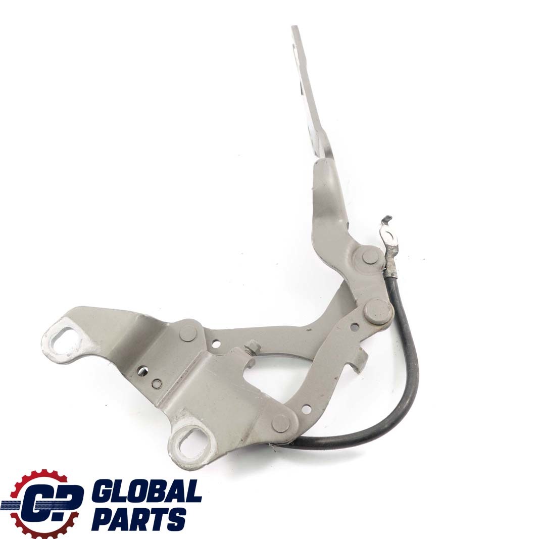 BMW 3 E90 E92 E93 Front Left Engine Bonnet Hinge N/S Platinbronze Bronze A53