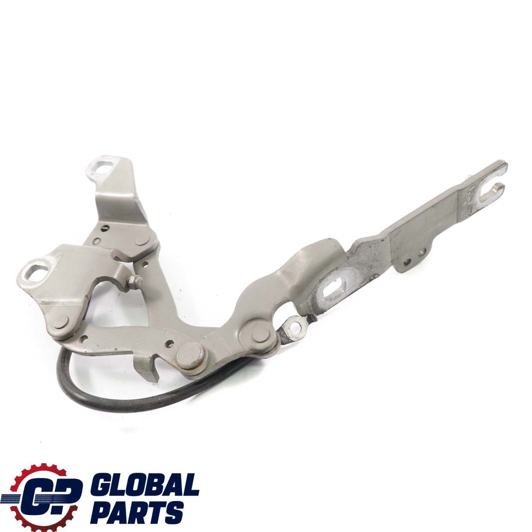 BMW 3 E90 E92 E93 Front Left Engine Bonnet Hinge N/S Platinbronze Bronze A53