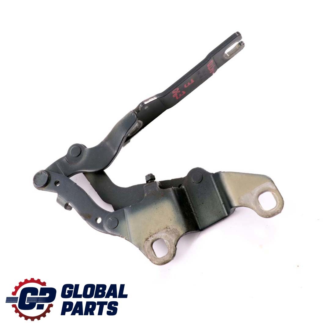 BMW 3 Series E90 E92 Front Right Engine Bonnet Hinge Montegoblau Blue 7115264