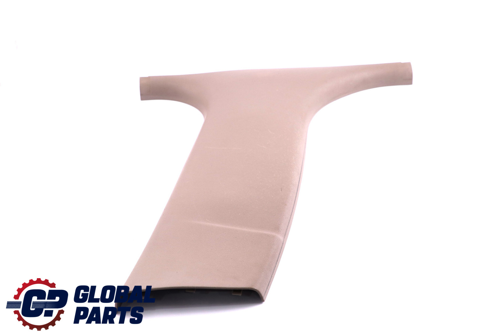 BMW 1 Series E87 Cover B-Column Pillar Bottom Trim Right O/S Beige 7115426