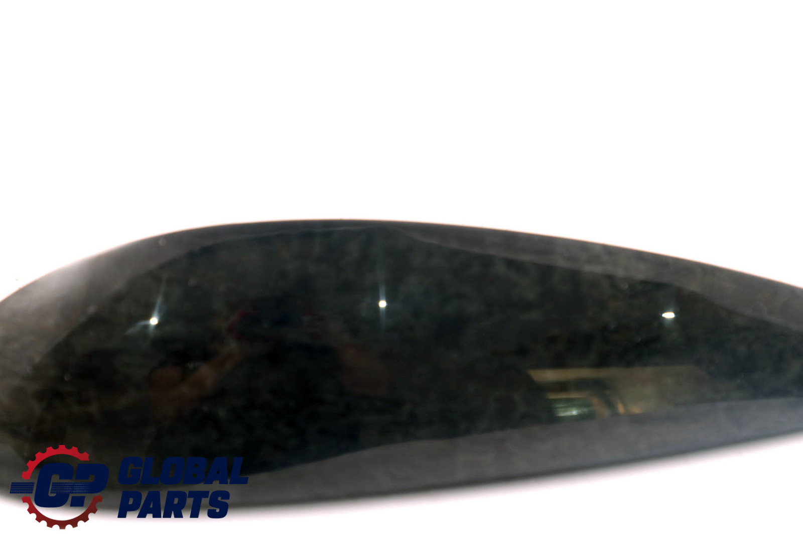 BMW 6 Series E63 E64 Decorative Strip Trim Front Left N/S Birke Gray