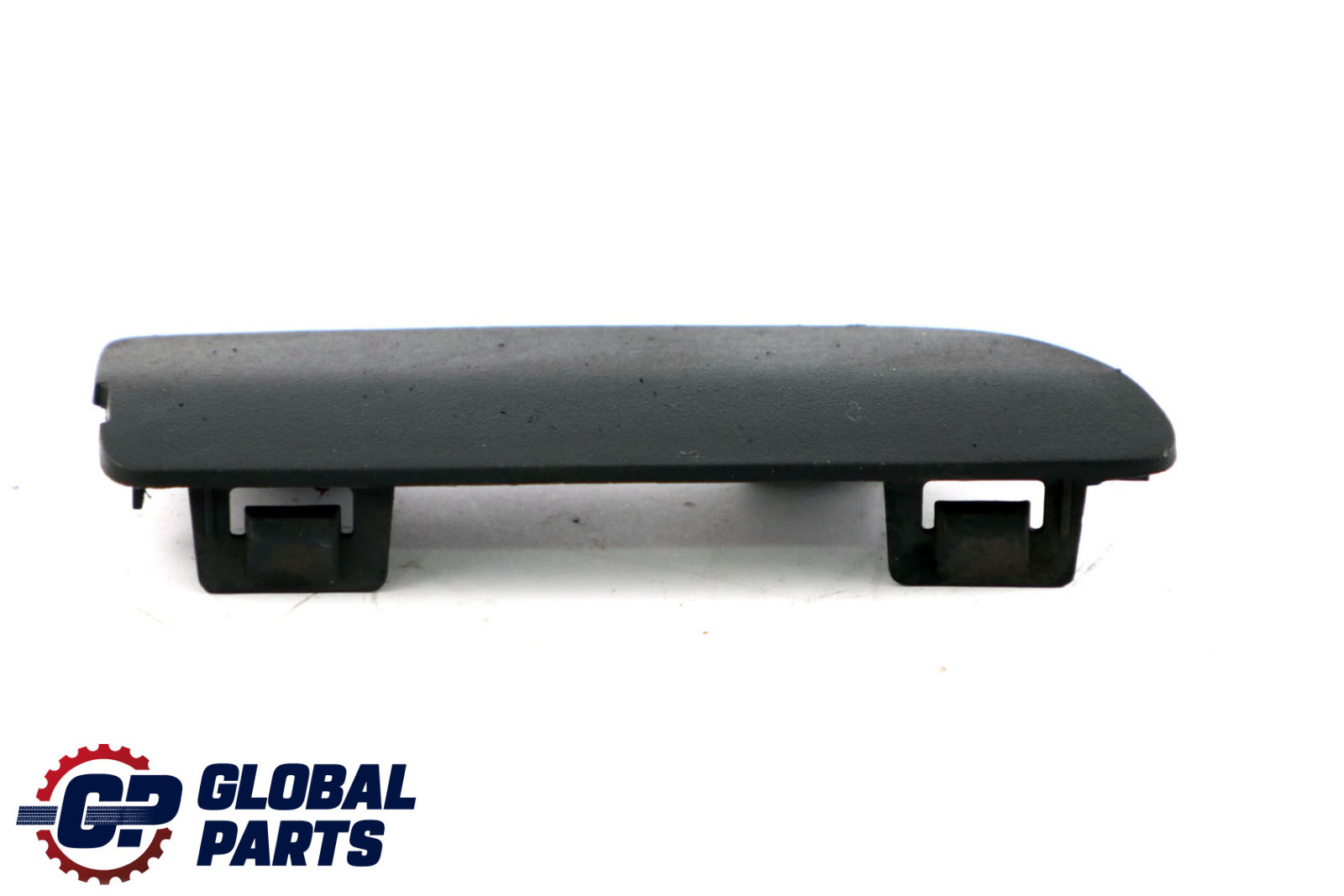 BMW X5 Series E53 Cover Flap Towing Eye Front Bumper Left N/S Primed Black