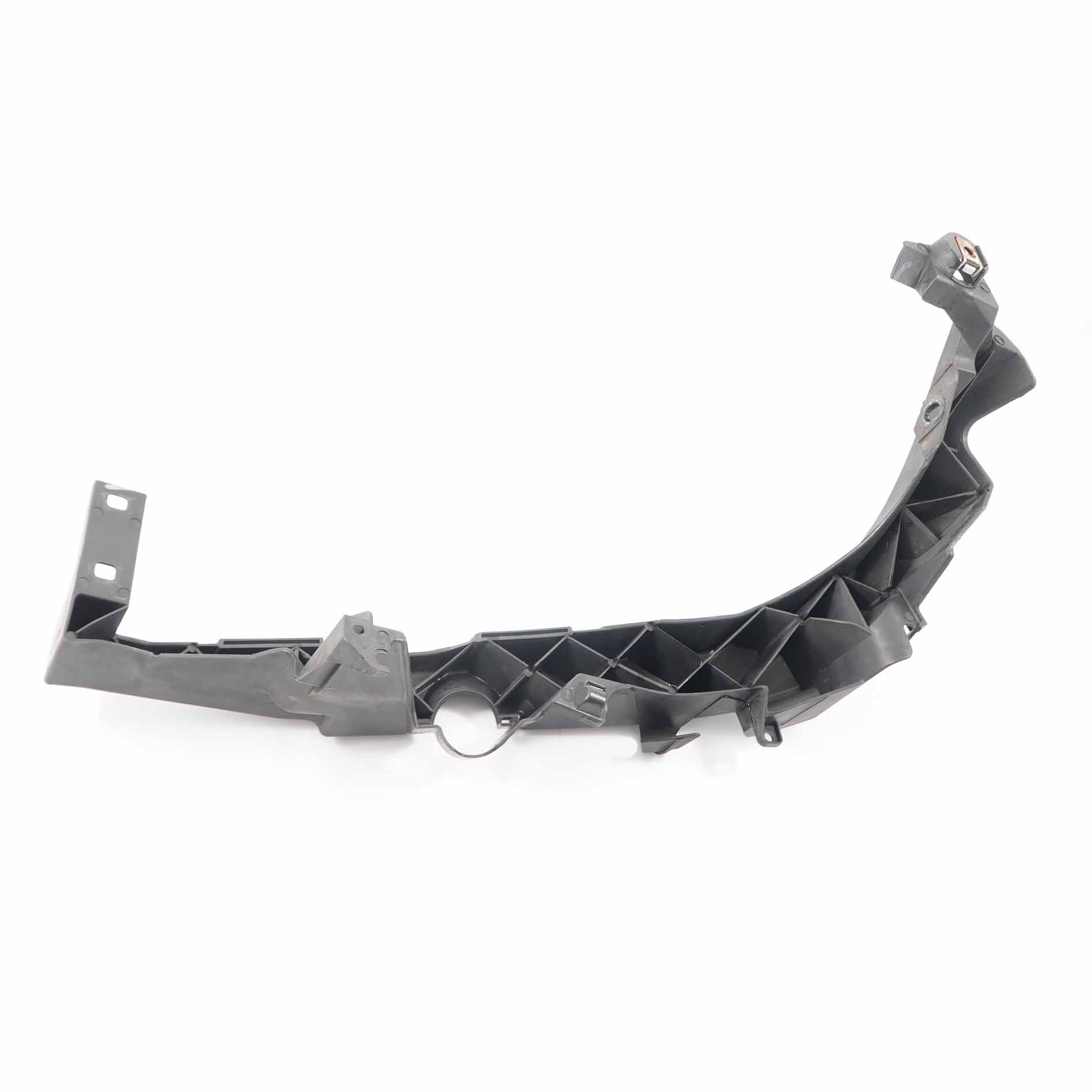 BMW E90 E91 Scheinwerferhalter Stützarm Arm Scheinwerfer Rechts 7116708