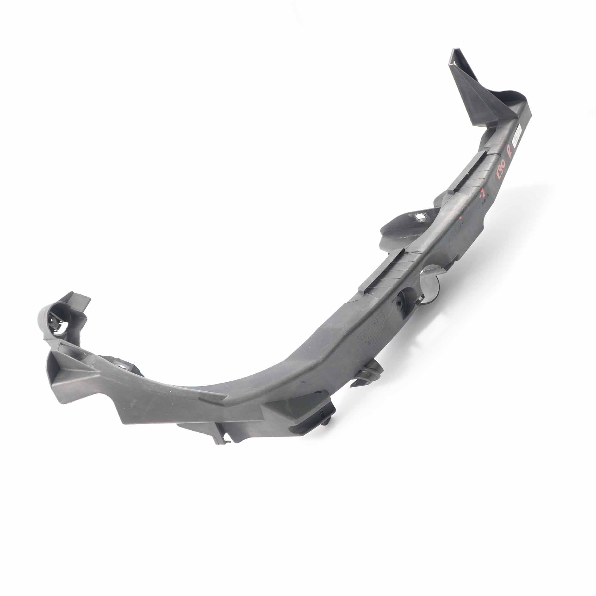 BMW E90 E91 Scheinwerferhalter Stützarm Arm Scheinwerfer Rechts 7116708