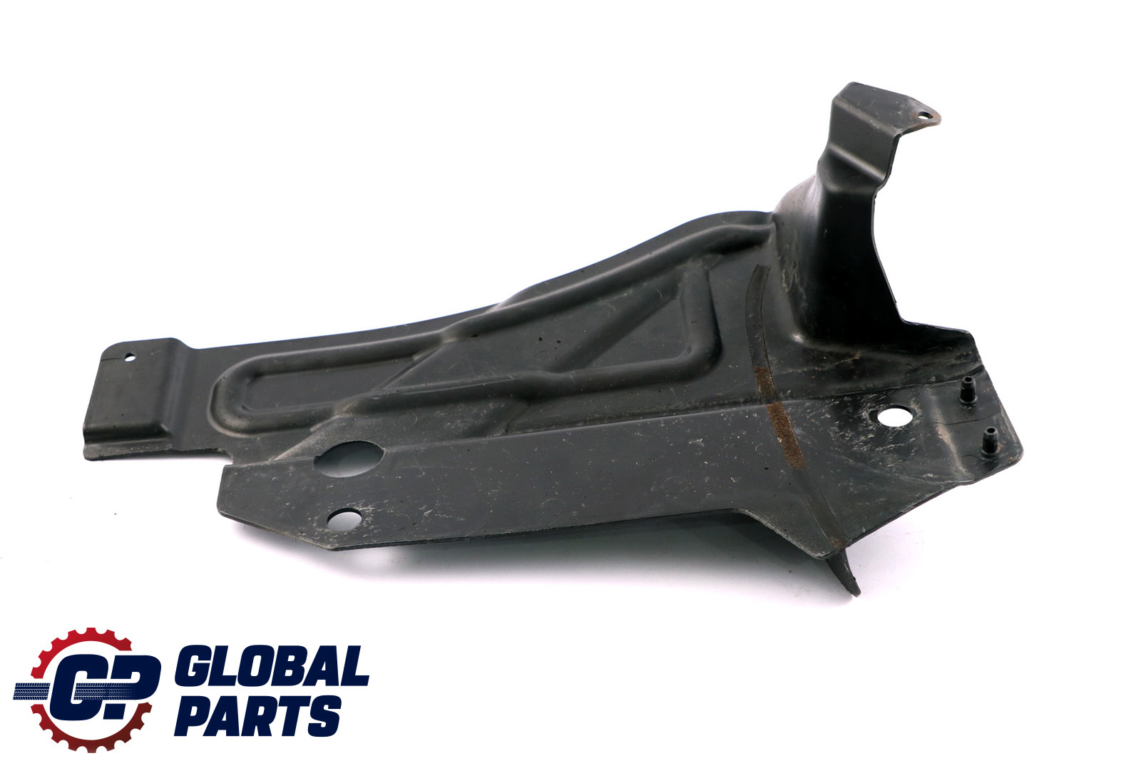 BMW 3 Series E90 E91 Extension Underbody Paneling Left N/S 7116911