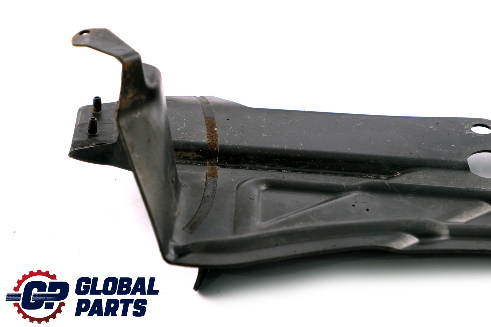 BMW 3 Series E90 E91 Extension Underbody Paneling Left N/S 7116911