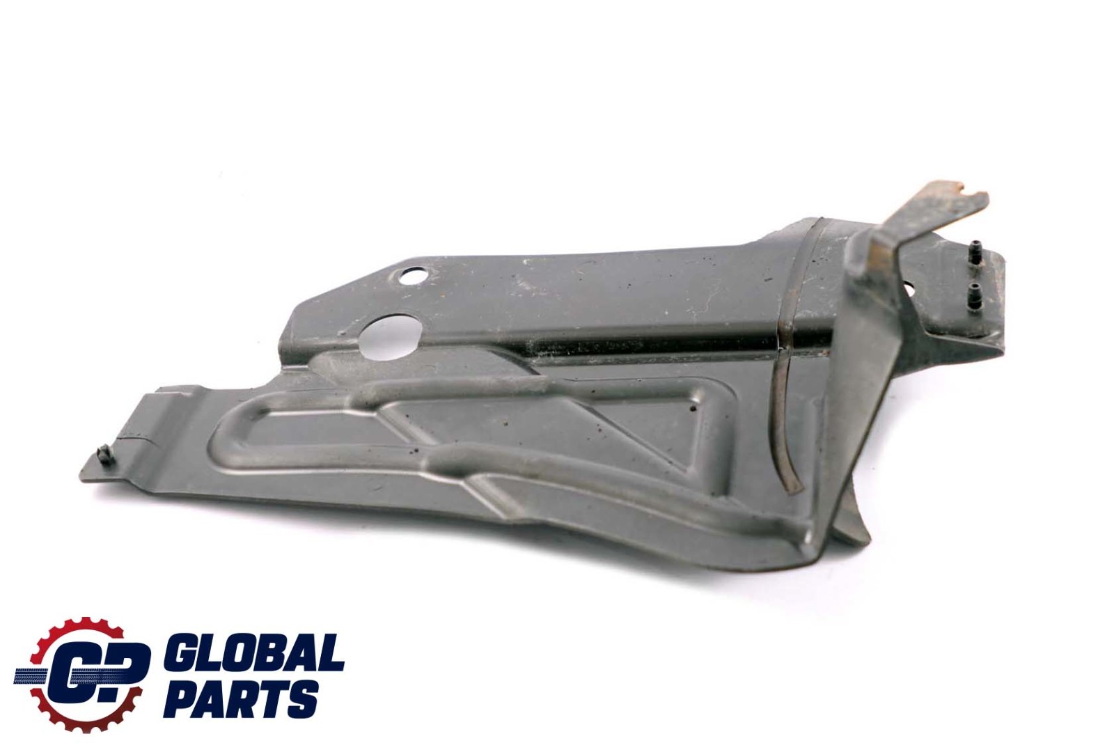 BMW 3 Series 1 E90 E91 Extension Underbody Paneling Right O/S 7116912